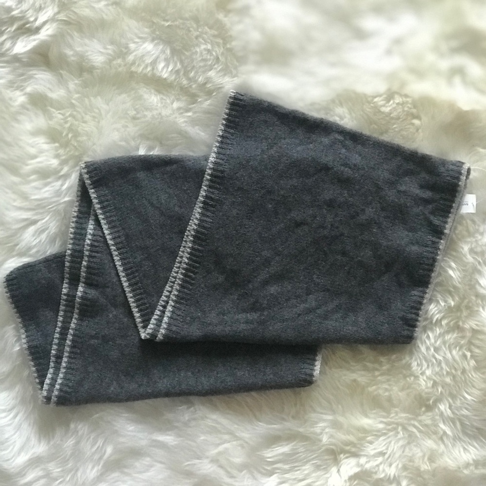 Banana Republic Cashmere Infinity Scarf